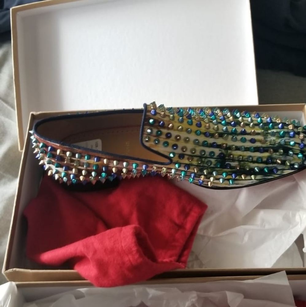 Christian Louboutin